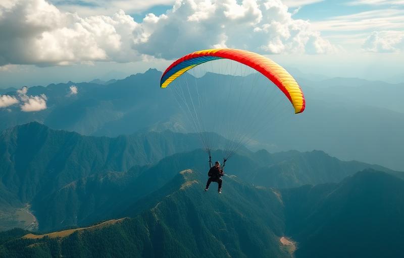 Adventure Sports