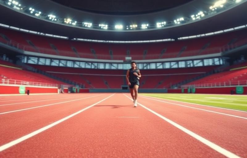Athletics
