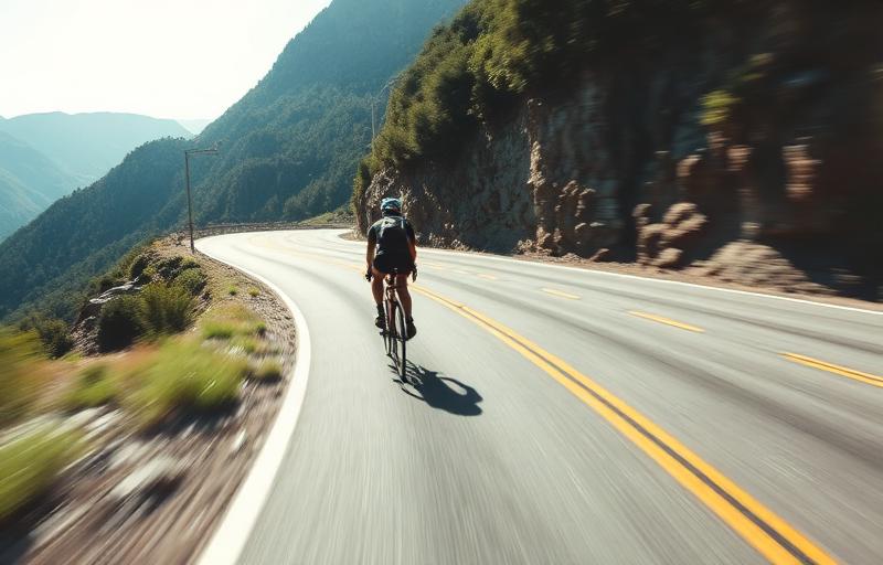 Cycling