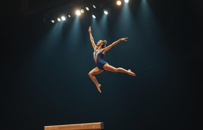 Gymnastics