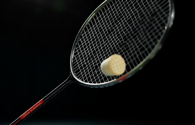 Racquet Sports