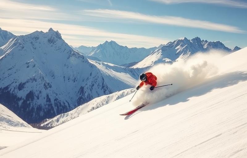 Winter Sports